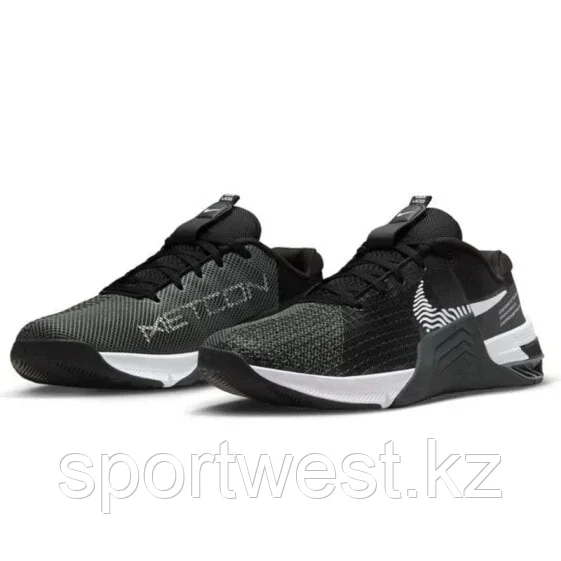Nike Metcon 8 M DO9328 001 shoe - фото 4 - id-p116150228