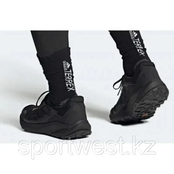 Adidas Terrex Trailrider M HR1160 shoes - фото 2 - id-p116150938