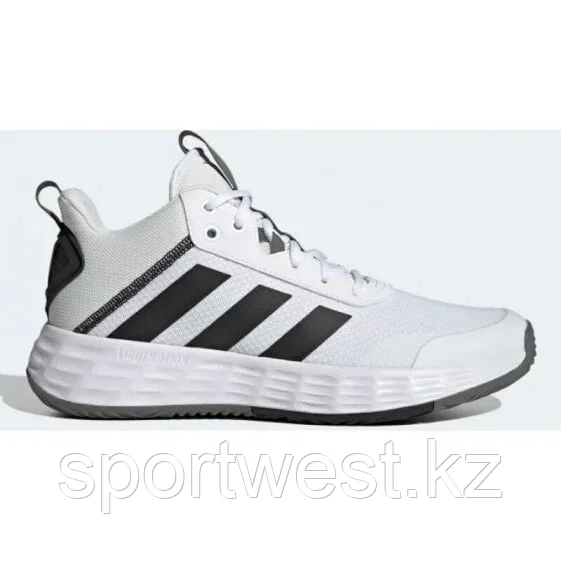Basketball shoes adidas OwnTheGame 2.0 M H00469 - фото 1 - id-p116150947