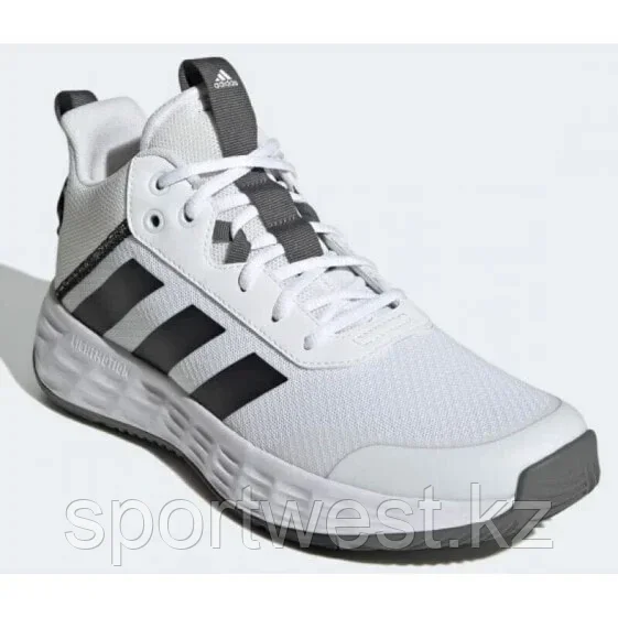 Basketball shoes adidas OwnTheGame 2.0 M H00469 - фото 2 - id-p116150947