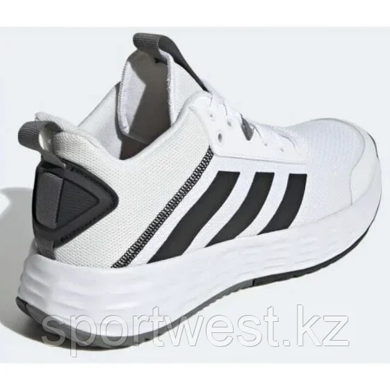 Basketball shoes adidas OwnTheGame 2.0 M H00469 - фото 3 - id-p116150947