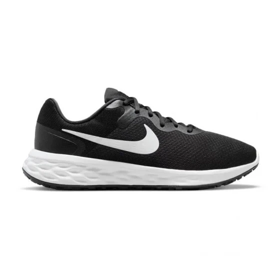 Nike Revolution 6 M DD8475-003 running shoe - фото 1 - id-p116150258