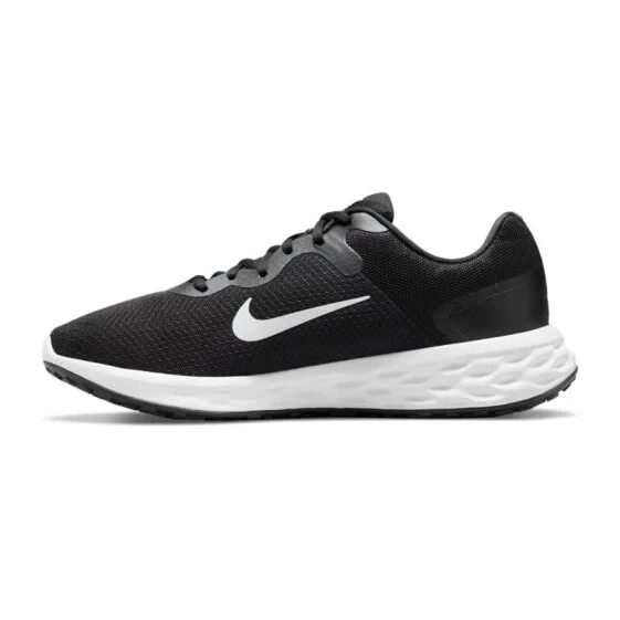 Nike Revolution 6 M DD8475-003 running shoe - фото 2 - id-p116150258