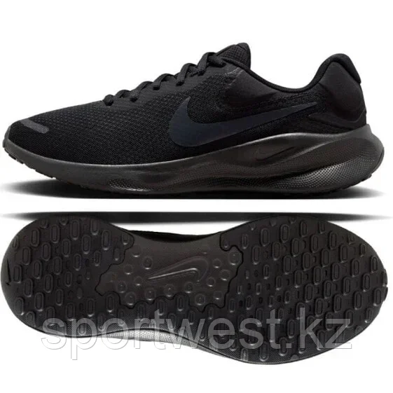 Nike Revolution 7 M FB2207 005 running shoes - фото 1 - id-p116150265