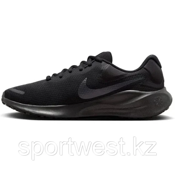 Nike Revolution 7 M FB2207 005 running shoes - фото 3 - id-p116150265