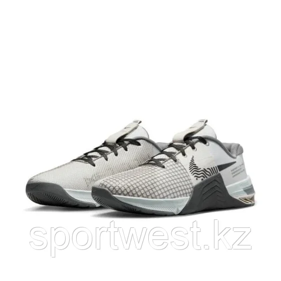 Nike Metcon 8 M DO9328-004 shoes - фото 1 - id-p116150274
