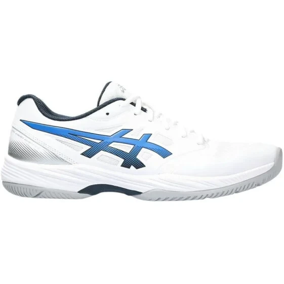 Asics Gel Court Hunter 3 M 1071A088-101 shoes - фото 1 - id-p116152873