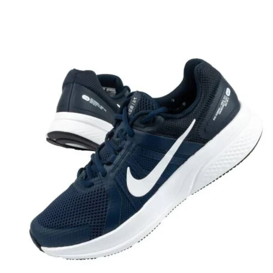 Nike Run Swift 2 M CU3517-400 shoes - фото 1 - id-p116150289