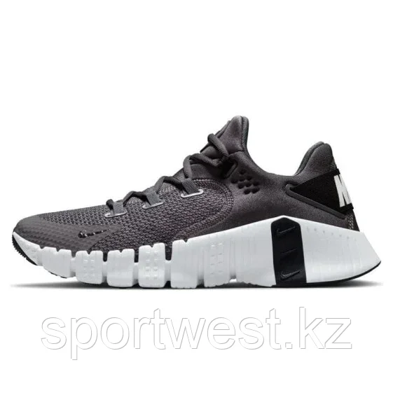 Nike Free Metcon 4 M CT3886-011 shoe - фото 4 - id-p116150293