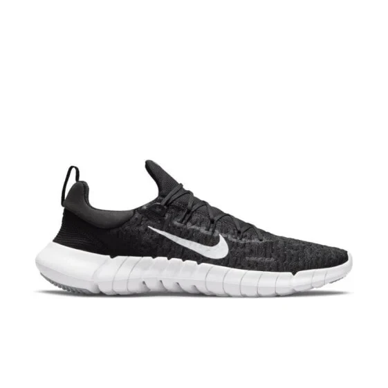 Nike Free Run 5.0 CZ1884-001 shoes - фото 1 - id-p116150301