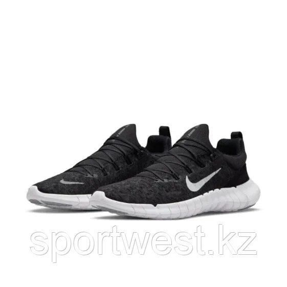 Nike Free Run 5.0 CZ1884-001 shoes - фото 5 - id-p116150301