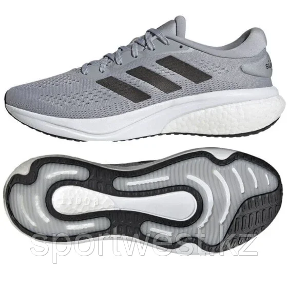 Running shoes adidas SuperNova 2 M HQ9932 - фото 1 - id-p116151048