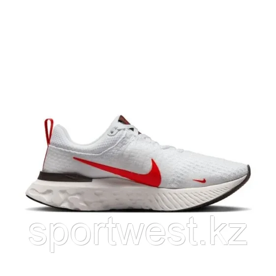 Nike React Infinity 3 M DZ3014-100 shoes - фото 1 - id-p116150310