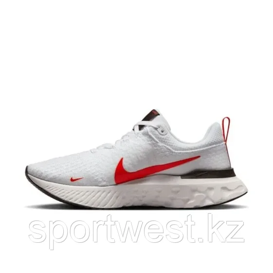 Nike React Infinity 3 M DZ3014-100 shoes - фото 2 - id-p116150310