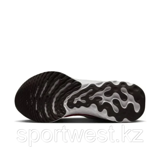 Nike React Infinity 3 M DZ3014-100 shoes - фото 6 - id-p116150310