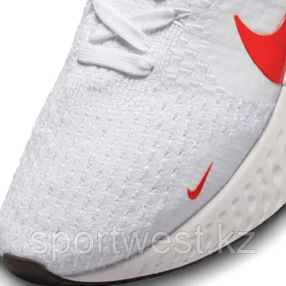 Nike React Infinity 3 M DZ3014-100 shoes - фото 7 - id-p116150310