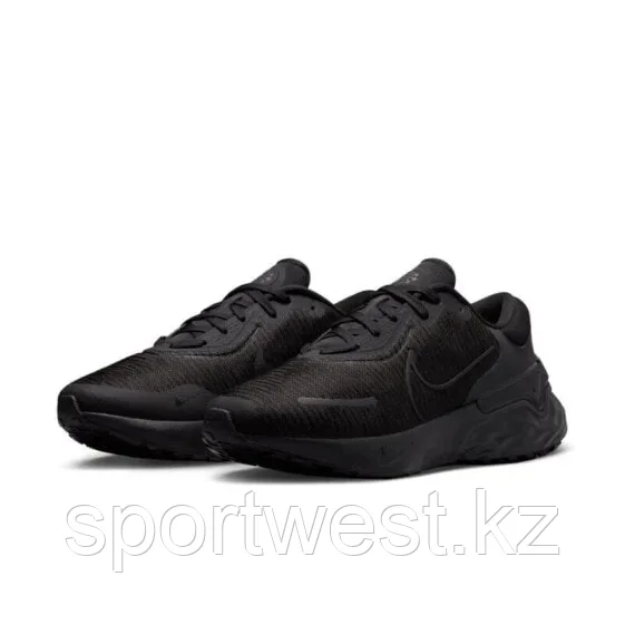 Running shoes Nike Renew Run 4 M DR2677-001 - фото 1 - id-p116150312