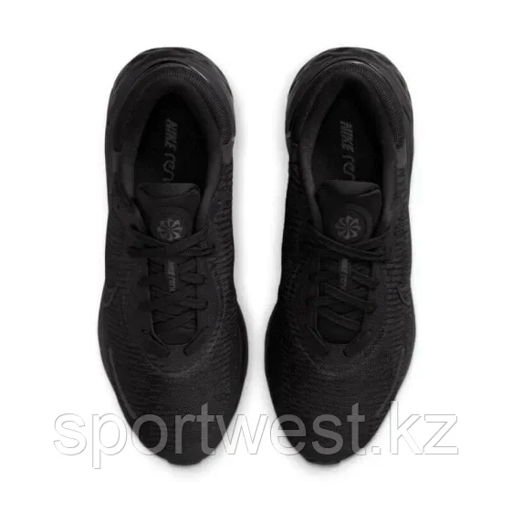 Running shoes Nike Renew Run 4 M DR2677-001 - фото 4 - id-p116150312