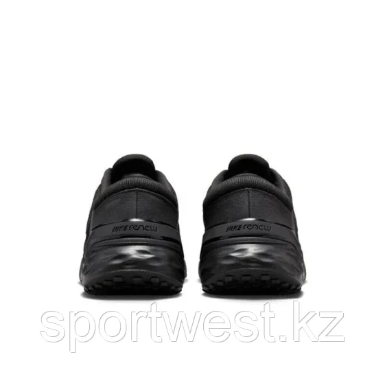 Running shoes Nike Renew Run 4 M DR2677-001 - фото 5 - id-p116150312