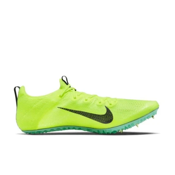 Running shoes Nike Zoom Superfly Elite 2 M DR9923-700 - фото 1 - id-p116150313