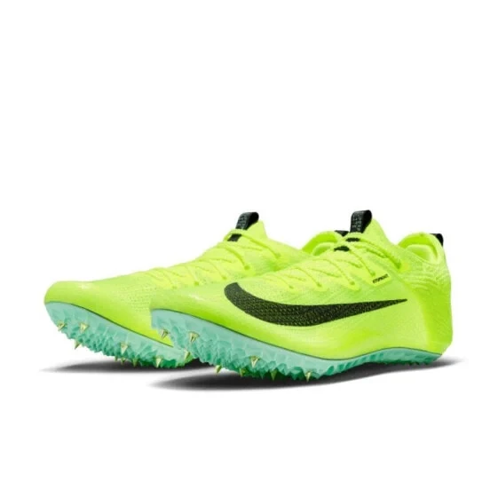 Running shoes Nike Zoom Superfly Elite 2 M DR9923-700 - фото 4 - id-p116150313