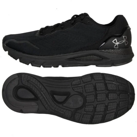 Running shoes Under Armor Hovr Sonic 6 M 3026121 003 - фото 1 - id-p116155841