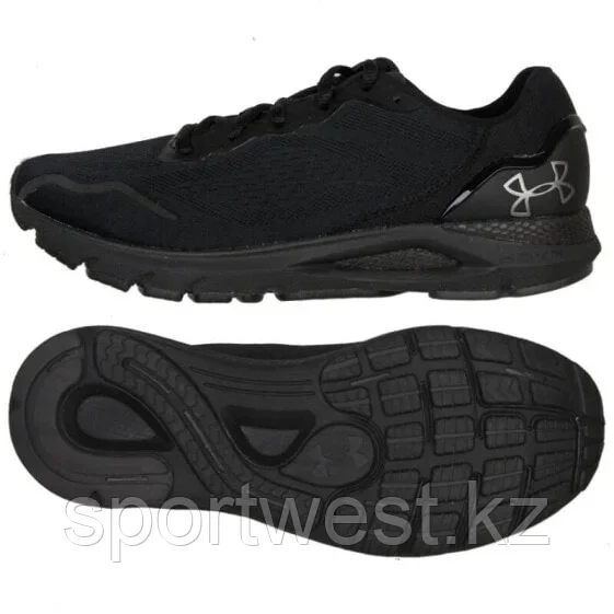 Running shoes Under Armor Hovr Sonic 6 M 3026121 003 - фото 1 - id-p116155843