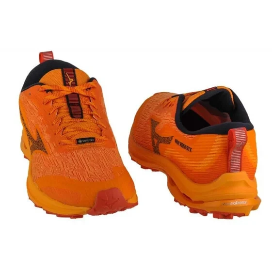 Mizuno Wave Rider GTX M J1GC227902 shoes - фото 5 - id-p116154867