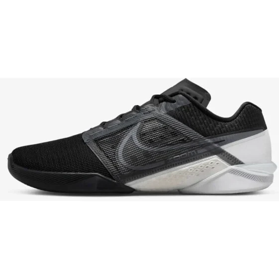 Nike Zoom Metcon Turbo 2 M DH3392-010 shoes - фото 2 - id-p116150321