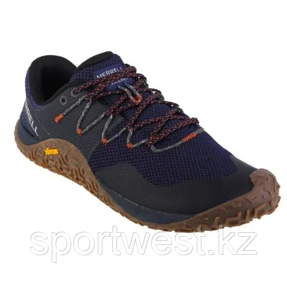 Merrell Trail Glove 7 M shoes J067837 - фото 1 - id-p116155857