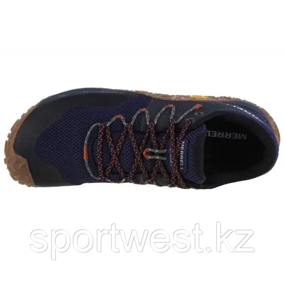 Merrell Trail Glove 7 M shoes J067837 - фото 3 - id-p116155857