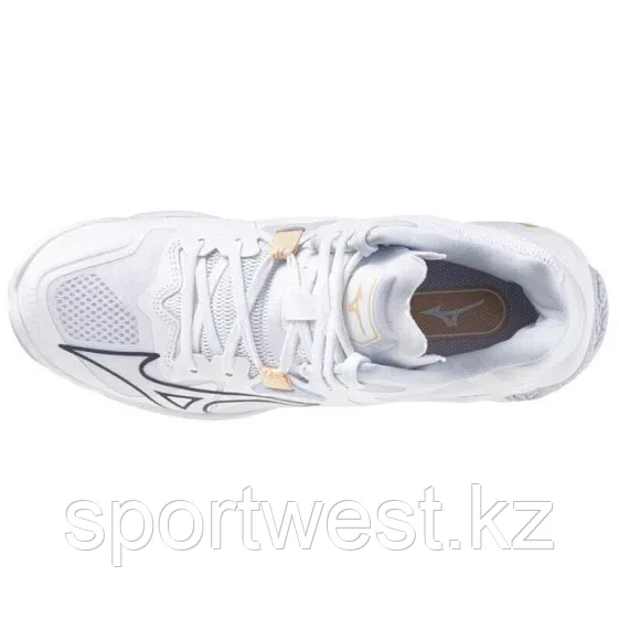 Mizuno Wave Lightning Z8 Mid W volleyball shoes V1GC240535 - фото 2 - id-p116154874
