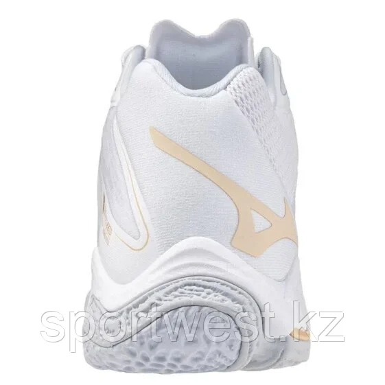 Mizuno Wave Lightning Z8 Mid W volleyball shoes V1GC240535 - фото 4 - id-p116154874