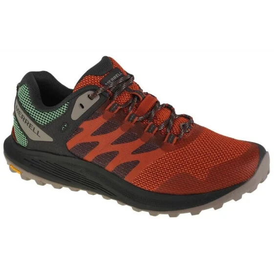 Merrell Nova 3 M J067601 running shoes - фото 1 - id-p116154879