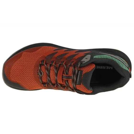 Merrell Nova 3 M J067601 running shoes - фото 3 - id-p116154879