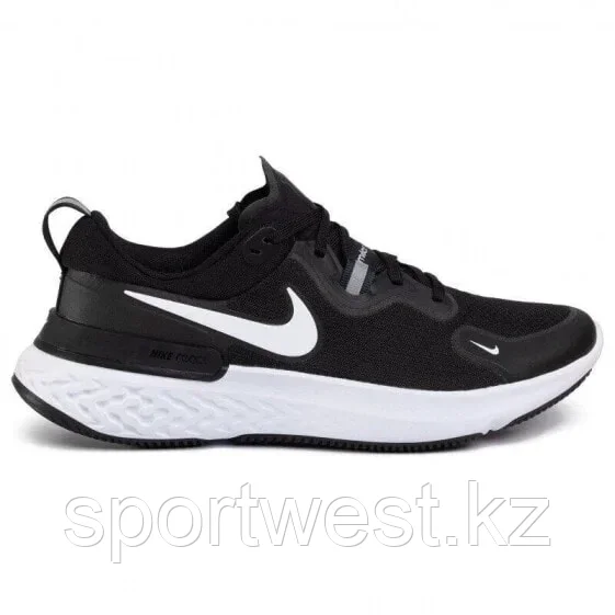 Nike React Miler M CW1777-003 shoes - фото 1 - id-p116150338