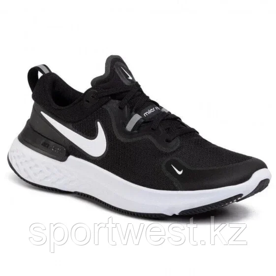 Nike React Miler M CW1777-003 shoes - фото 2 - id-p116150338