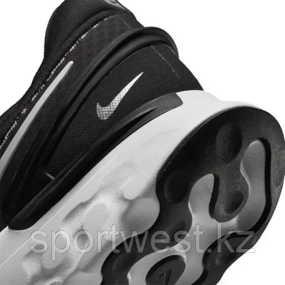 Nike React Miler 3 M DD0490-101 shoe - фото 6 - id-p116150348