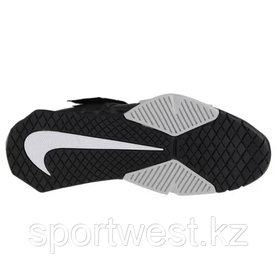 Nike Savaleos M CV5708-010 shoe - фото 4 - id-p116150354