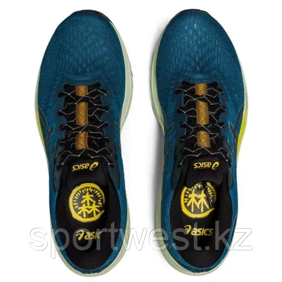 Running shoes Asics GT-1000 11 TR M 1011B573 750 - фото 6 - id-p116152993