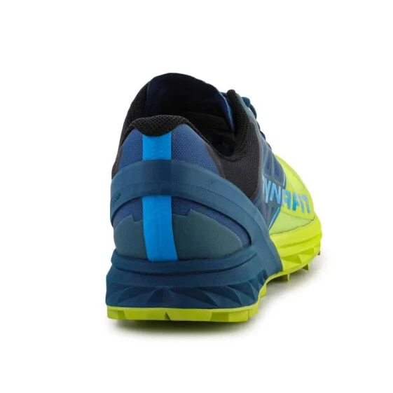 Dynafit Alpine M 64064-8836 running shoes - фото 4 - id-p116155899