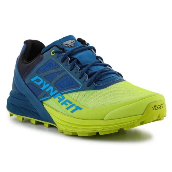 Dynafit Alpine M 64064-8836 running shoes - фото 1 - id-p116155902