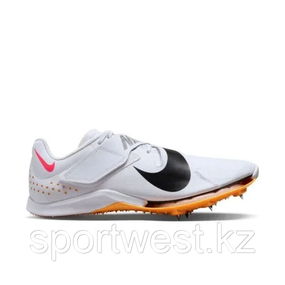 Spike shoes Nike Air Zoom LJ Elite M CT0079-101 - фото 1 - id-p116150370