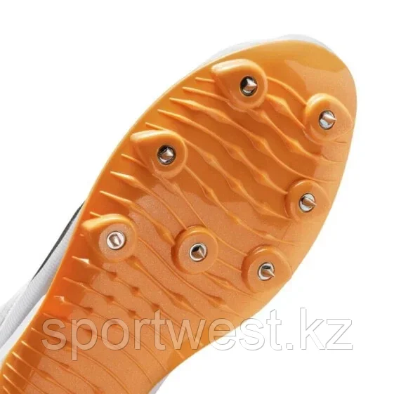 Spike shoes Nike Air Zoom LJ Elite M CT0079-101 - фото 6 - id-p116150370