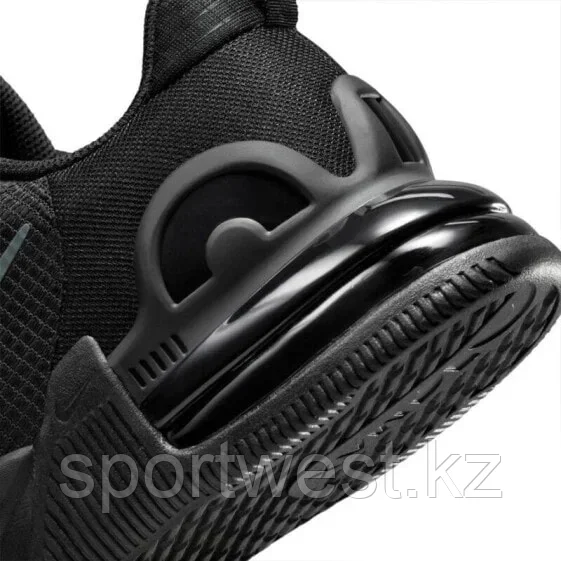 Nike Air Max Alpha Trainer 5 M DM0829 010 shoes - фото 5 - id-p116150373