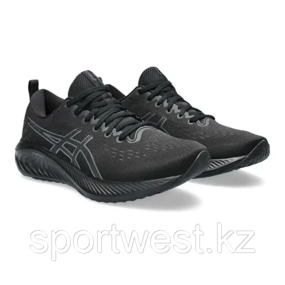 Asics Gel-Excite 10 M 1011B600 002 running shoes - фото 4 - id-p116153989