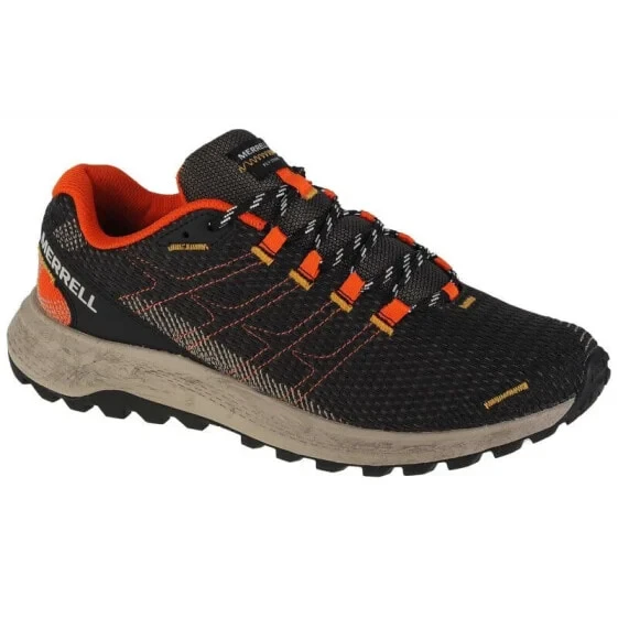 Merrell Fly Strike M J067377 running shoes - фото 1 - id-p116155916