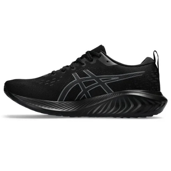 Asics Gel-Excite 10 M 1011B600 002 running shoes - фото 2 - id-p116153992