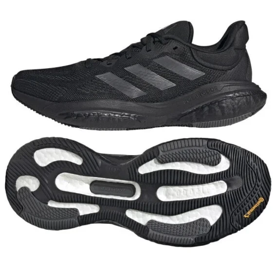 Running shoes adidas Solarglide 6 M HP7611 - фото 1 - id-p116152077