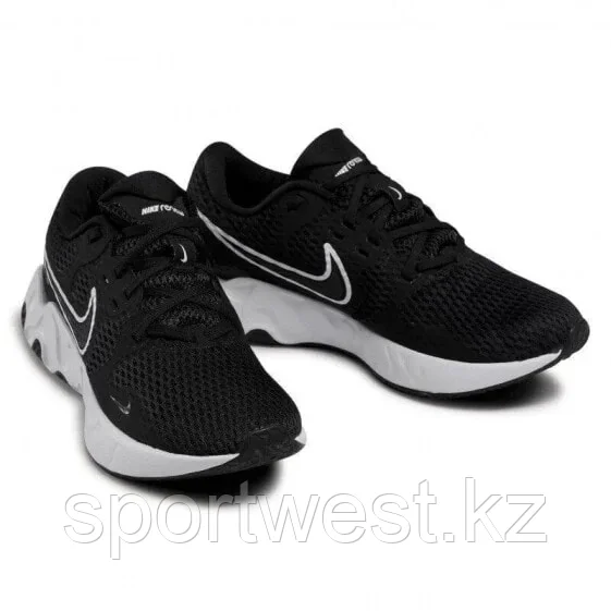 Nike Renew Ride 2 M CU3507-004 shoes - фото 3 - id-p116150393